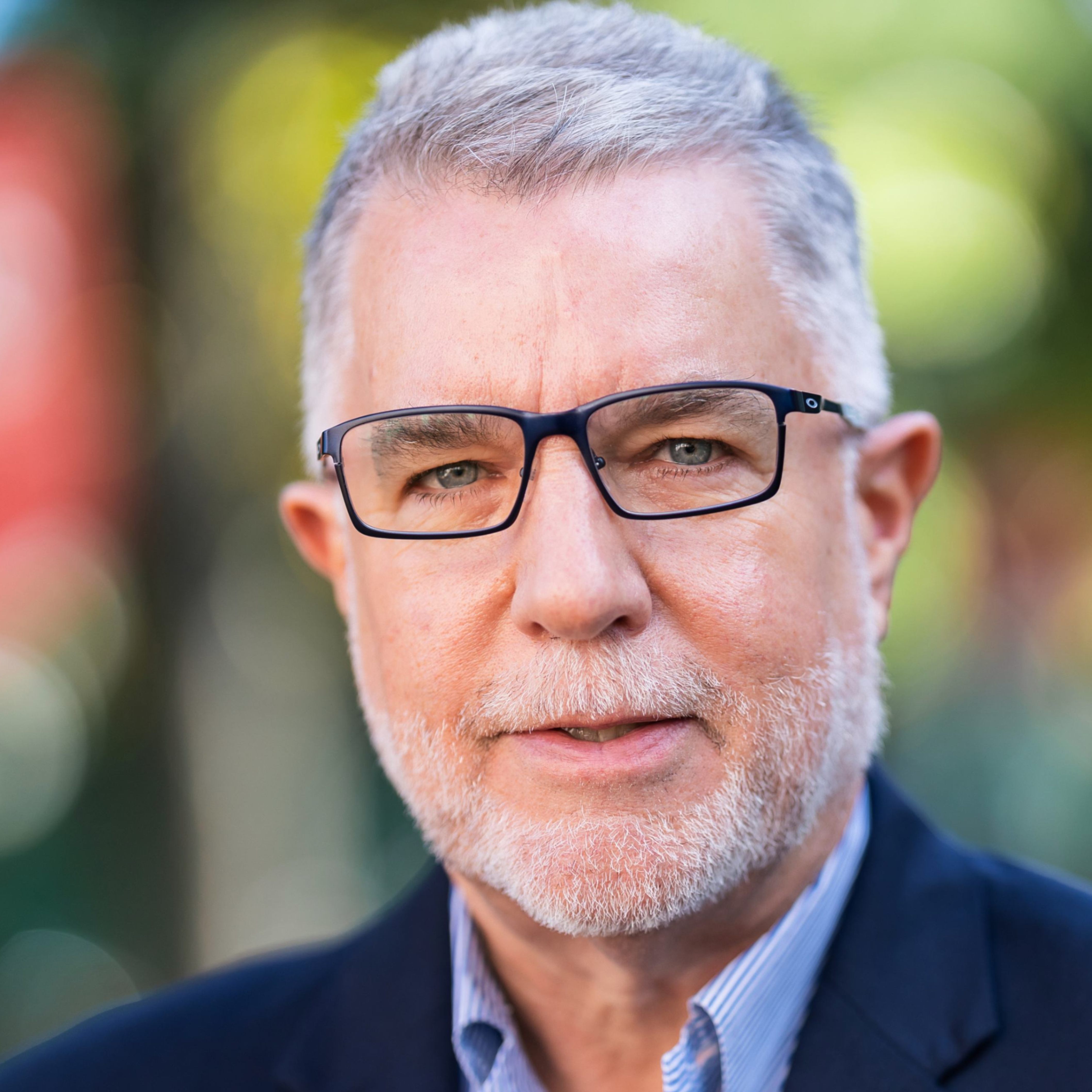 Governance Leadership Retreat – James Honan