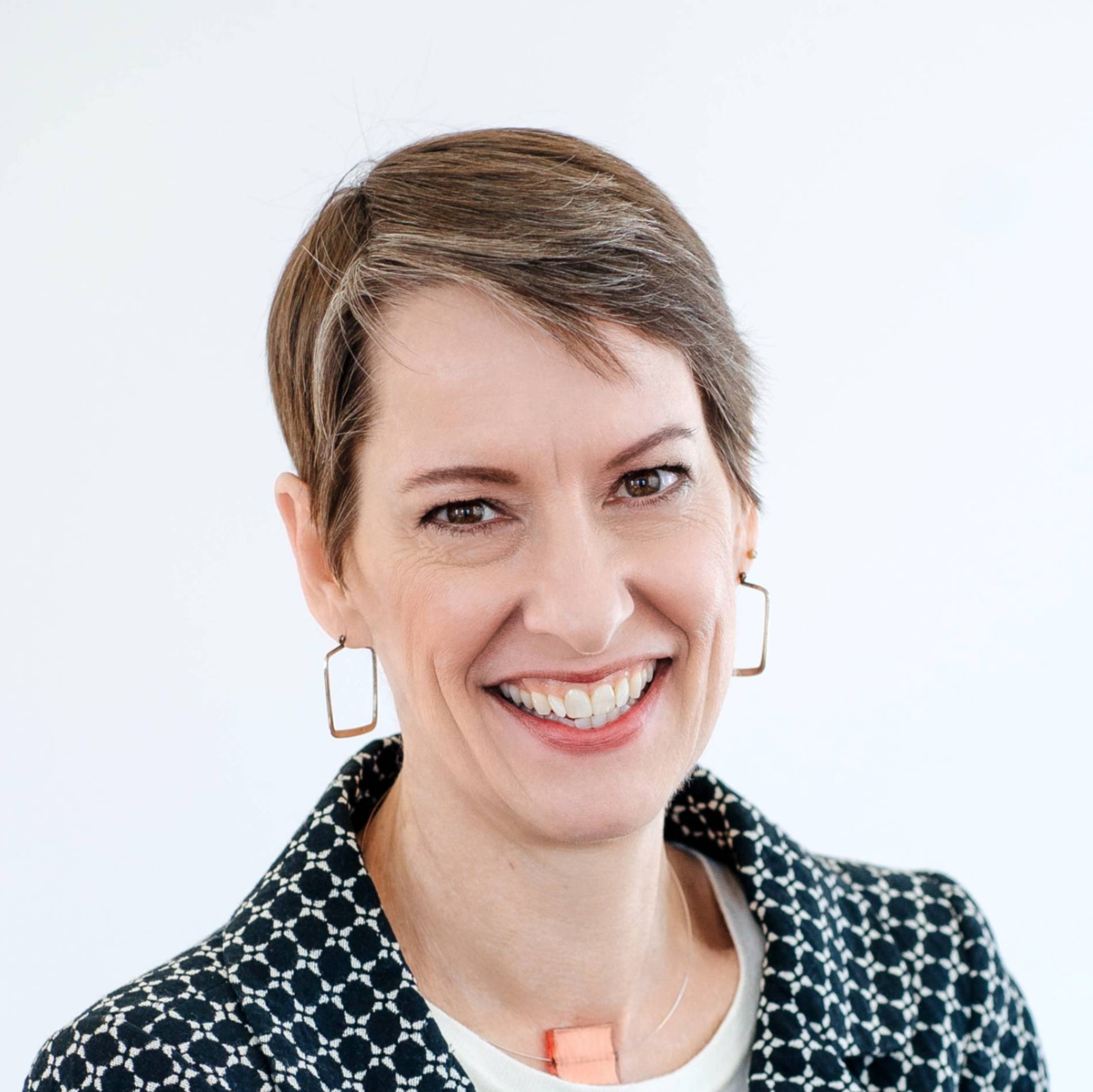 Online Governance Conference – Brooke Carroll